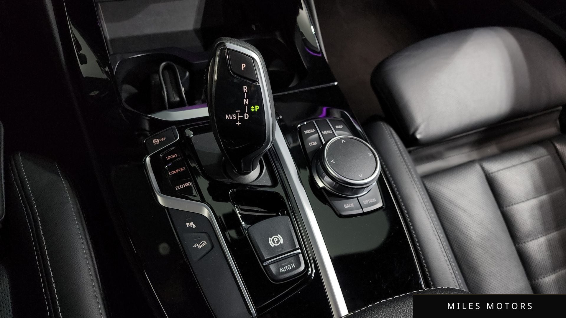 BMW X3 (G01) 2021 — миниатюра 12