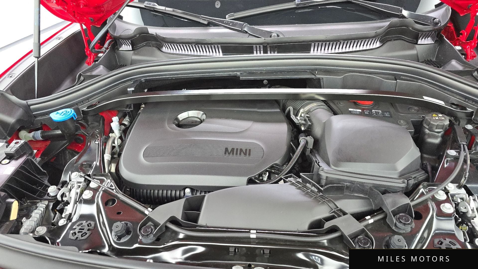 MINI Countryman 2025 — миниатюра 6