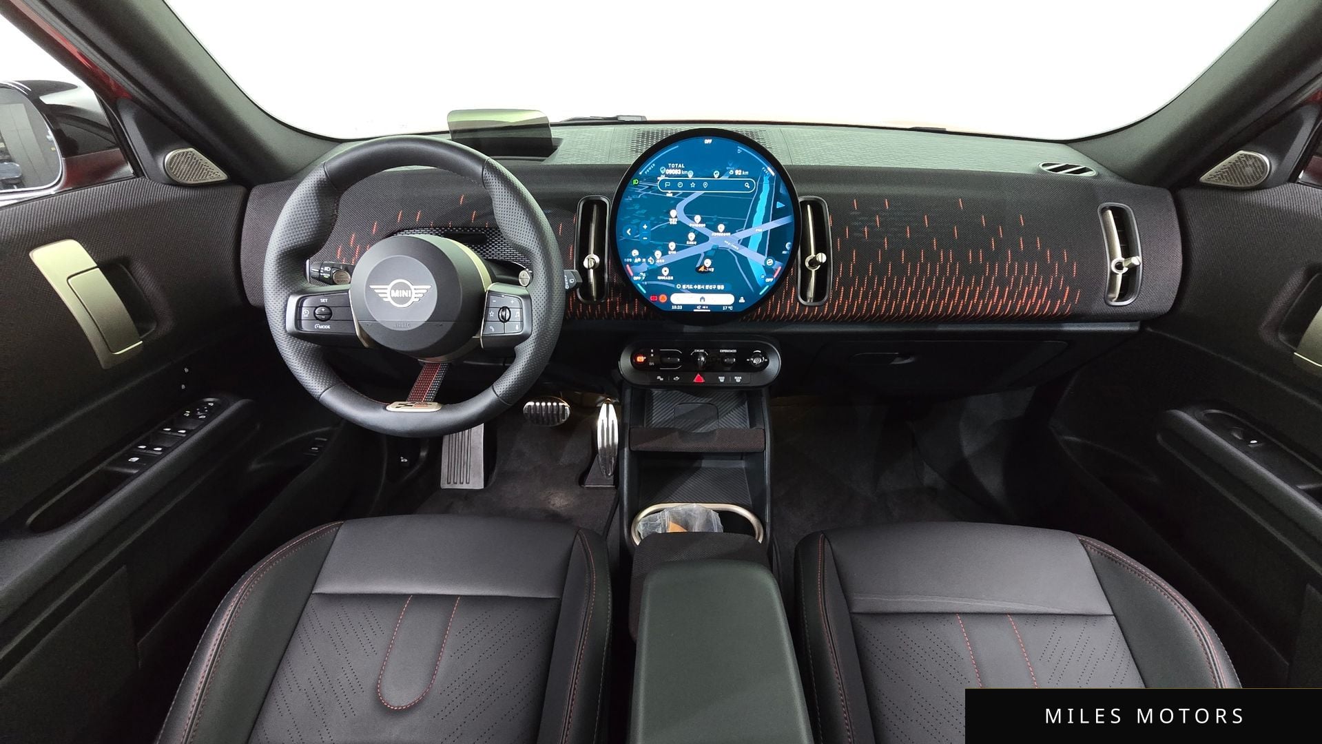 MINI Countryman 2025 — миниатюра 10