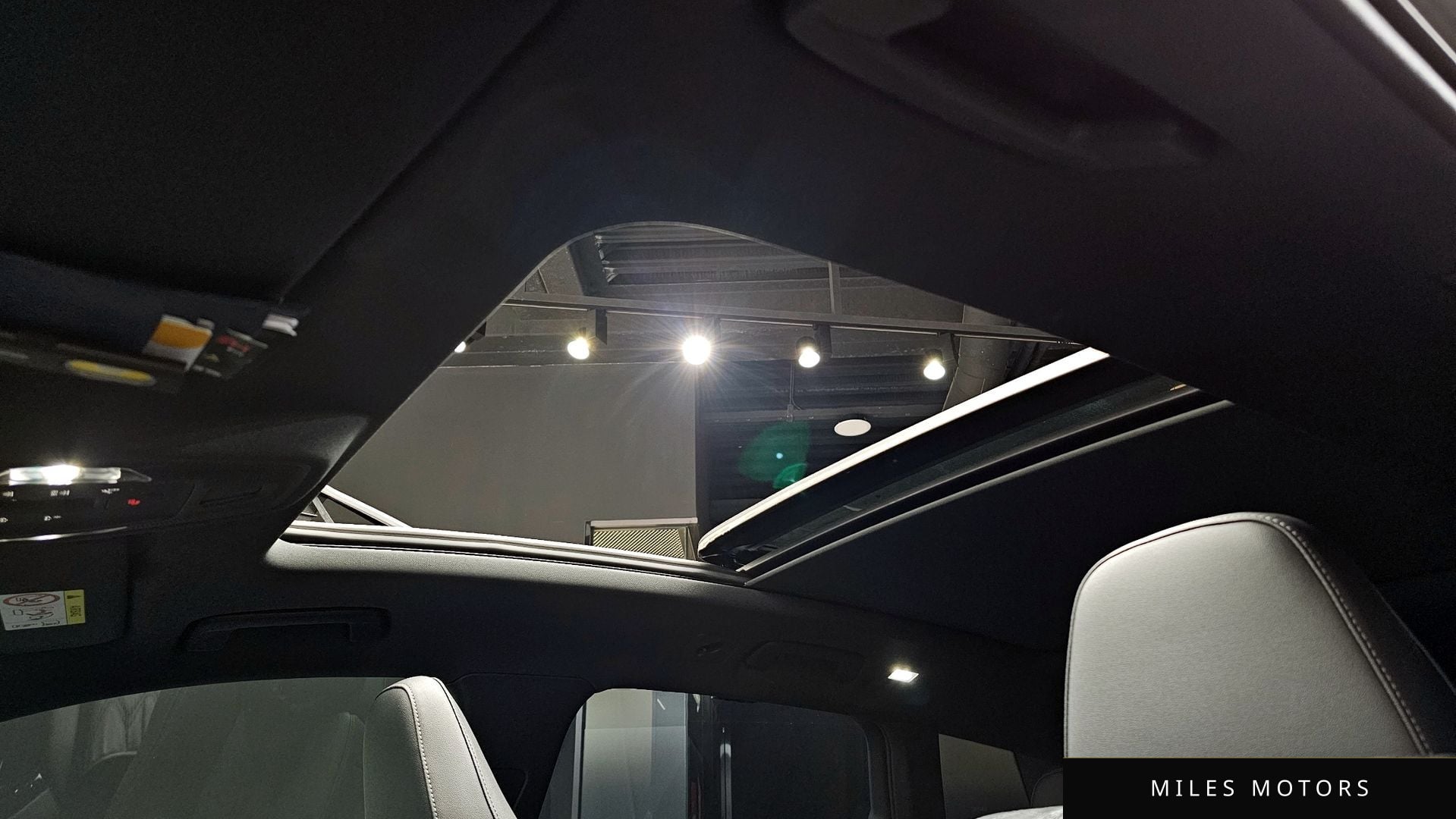 Audi Q6 e-트론 (GF) 2025 — миниатюра 19