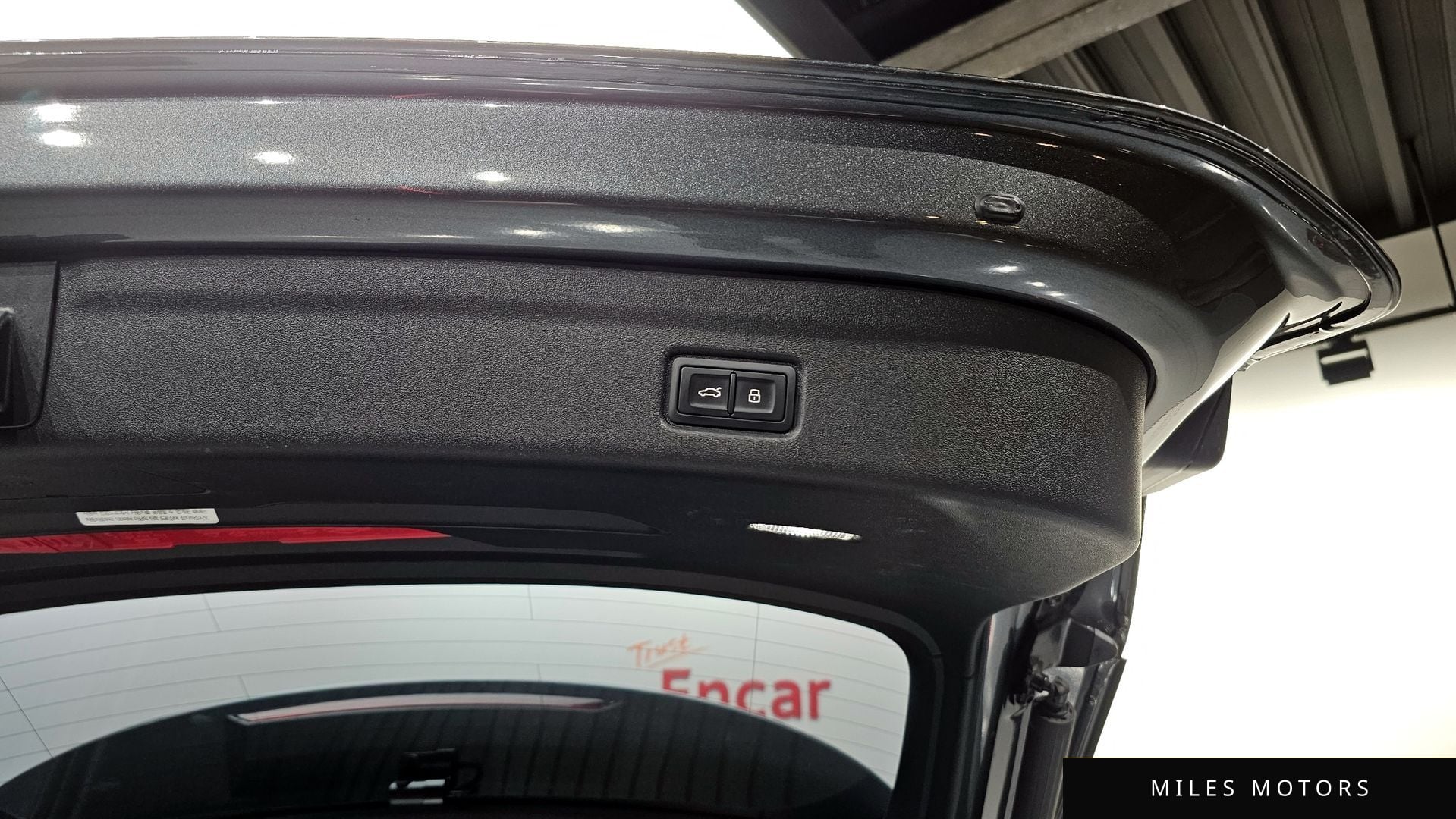 Audi Q6 e-트론 (GF) 2025 — миниатюра 20