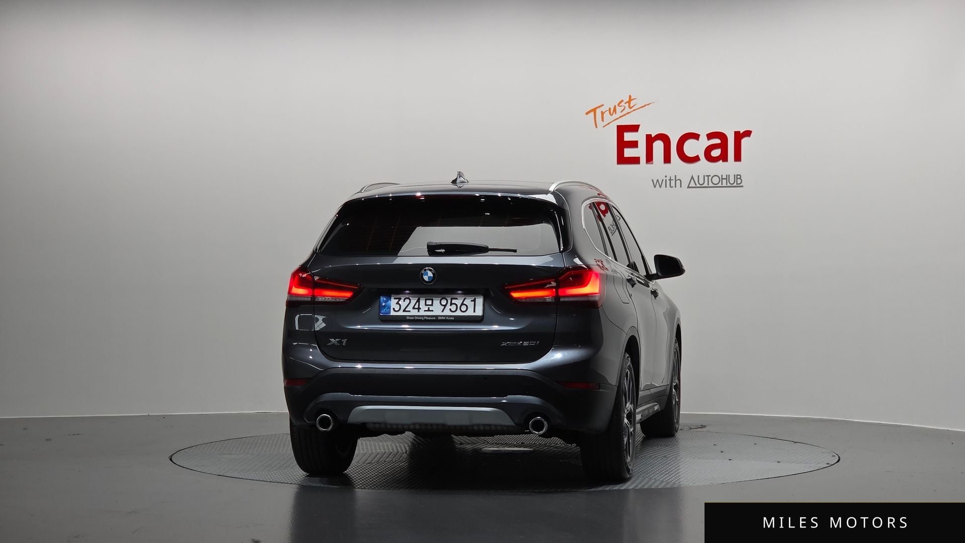BMW X1 (F48) 2022 — миниатюра 4