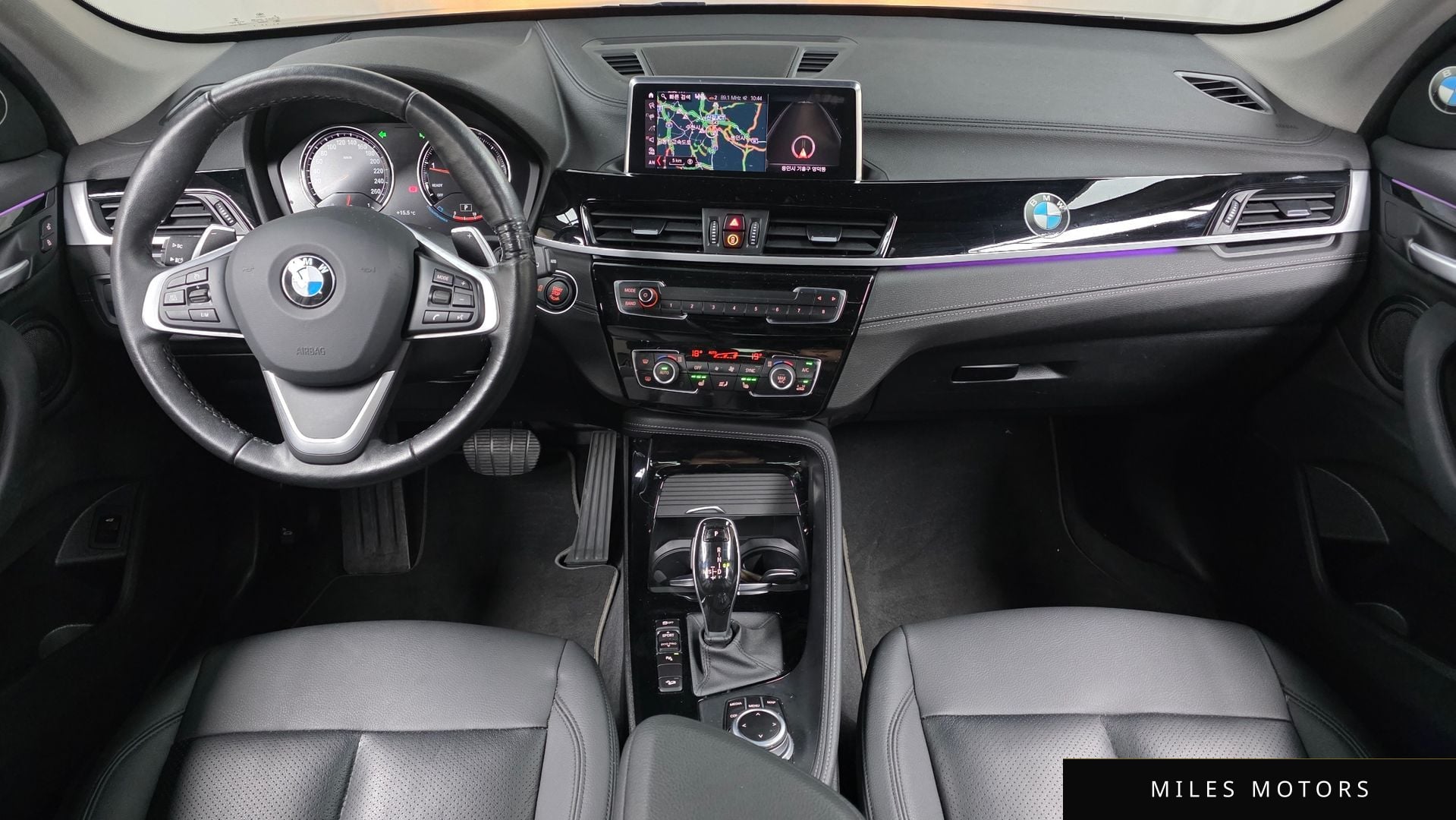 BMW X1 (F48) 2022 — миниатюра 10