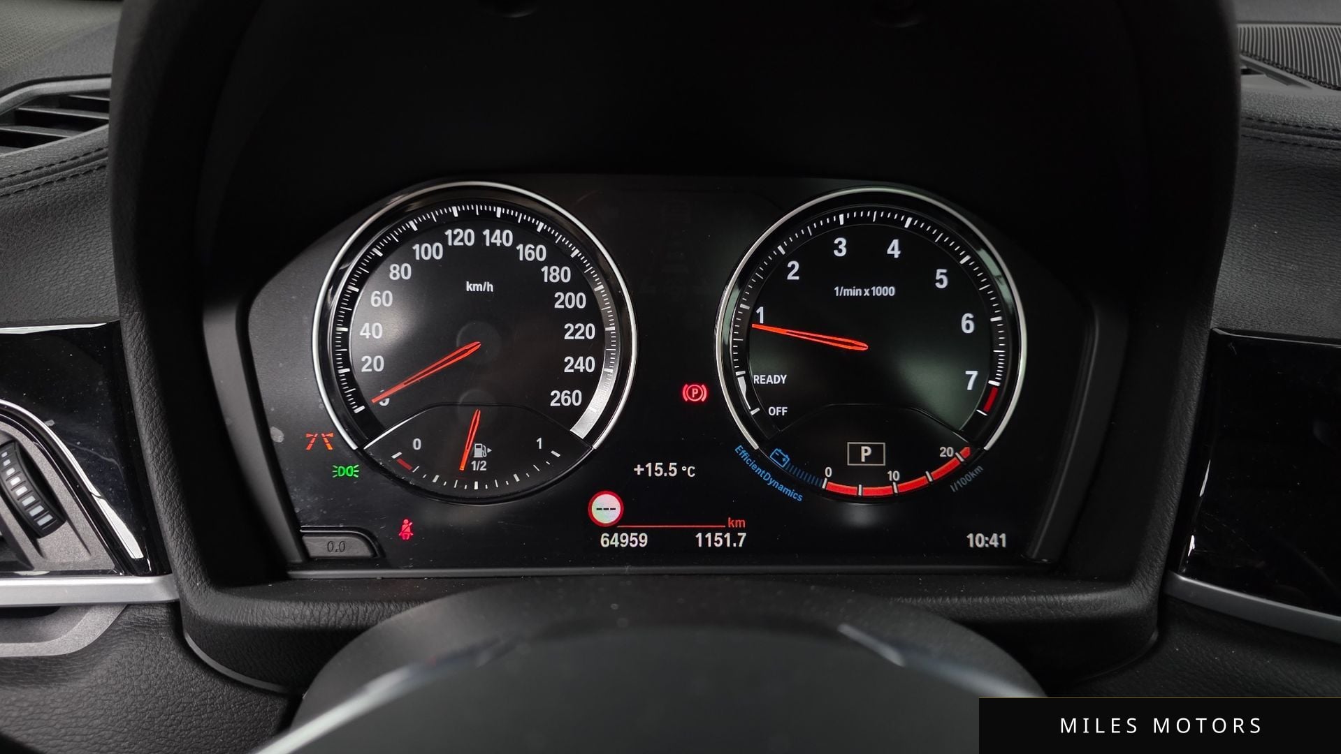 BMW X1 (F48) 2022 — миниатюра 11