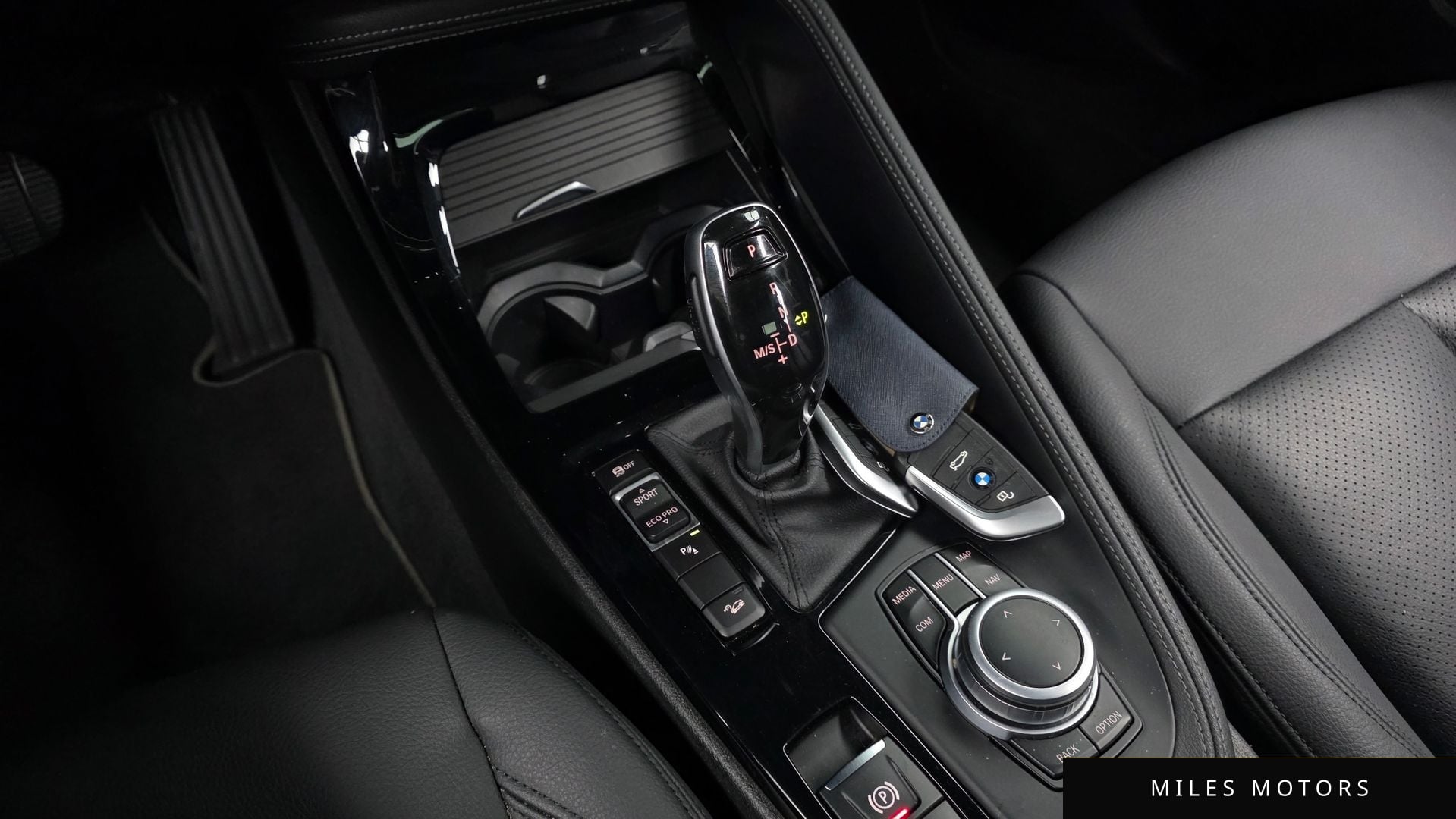 BMW X1 (F48) 2022 — миниатюра 12