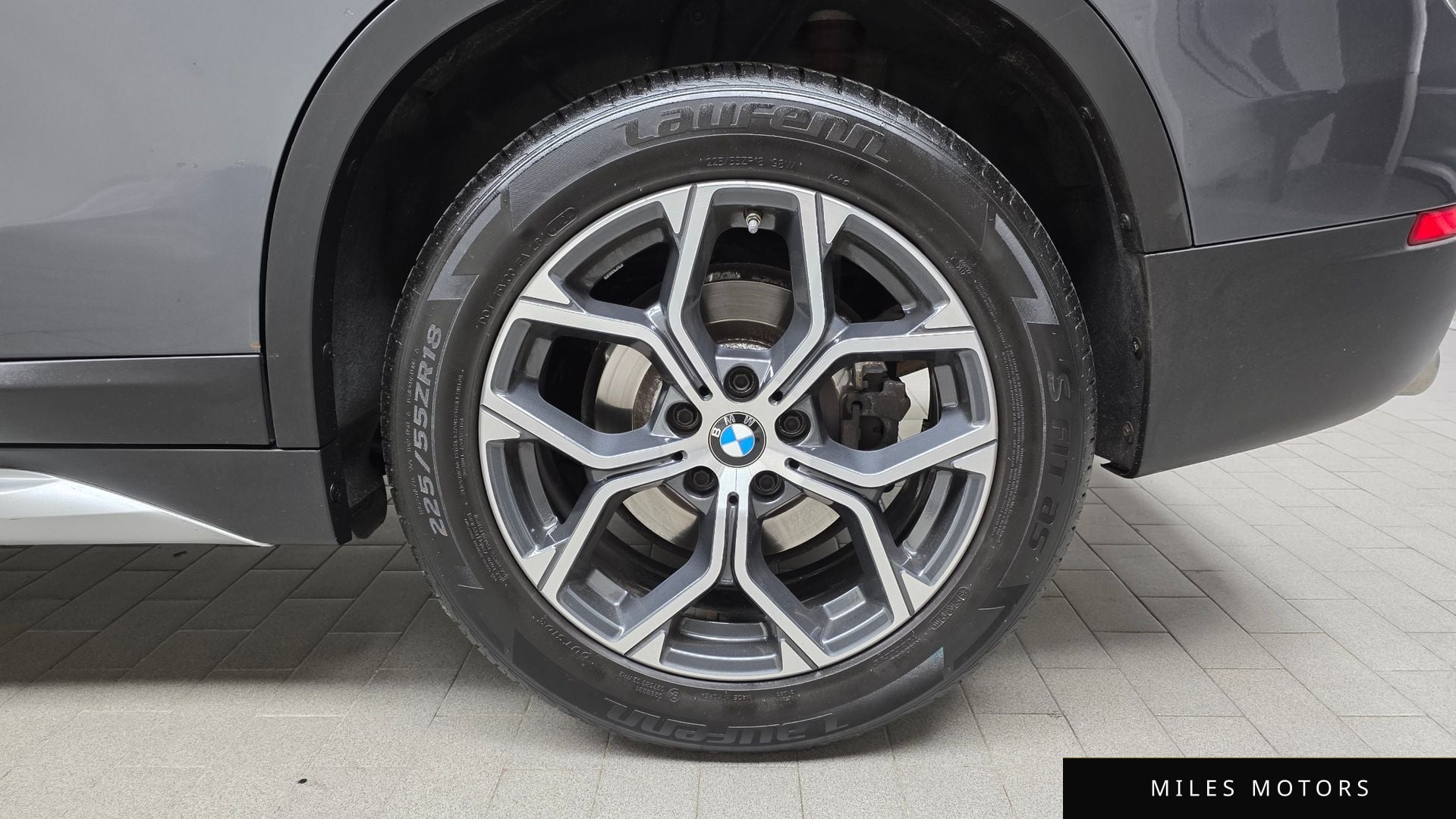 BMW X1 (F48) 2022 — миниатюра 7