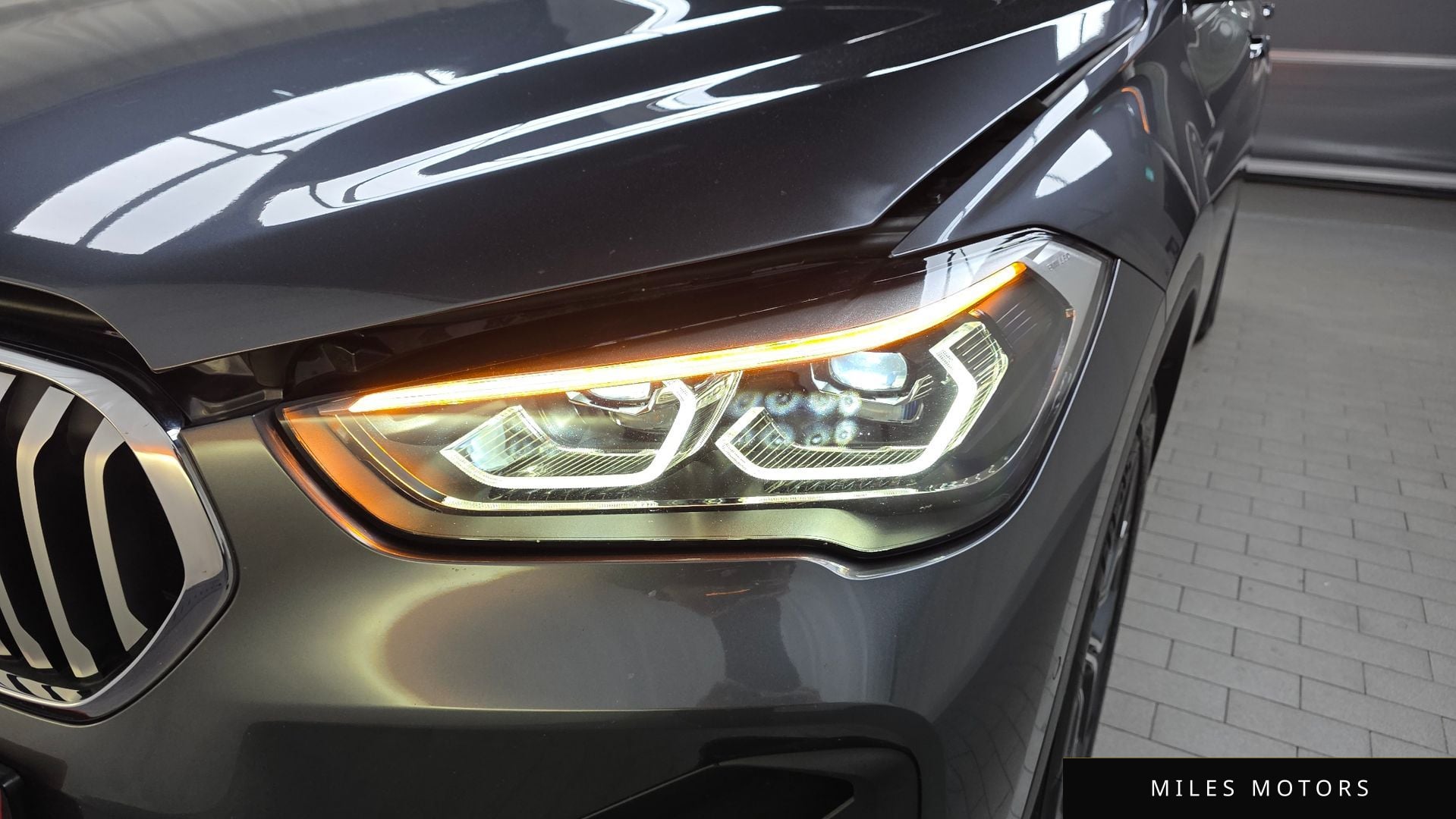 BMW X1 (F48) 2022 — миниатюра 8
