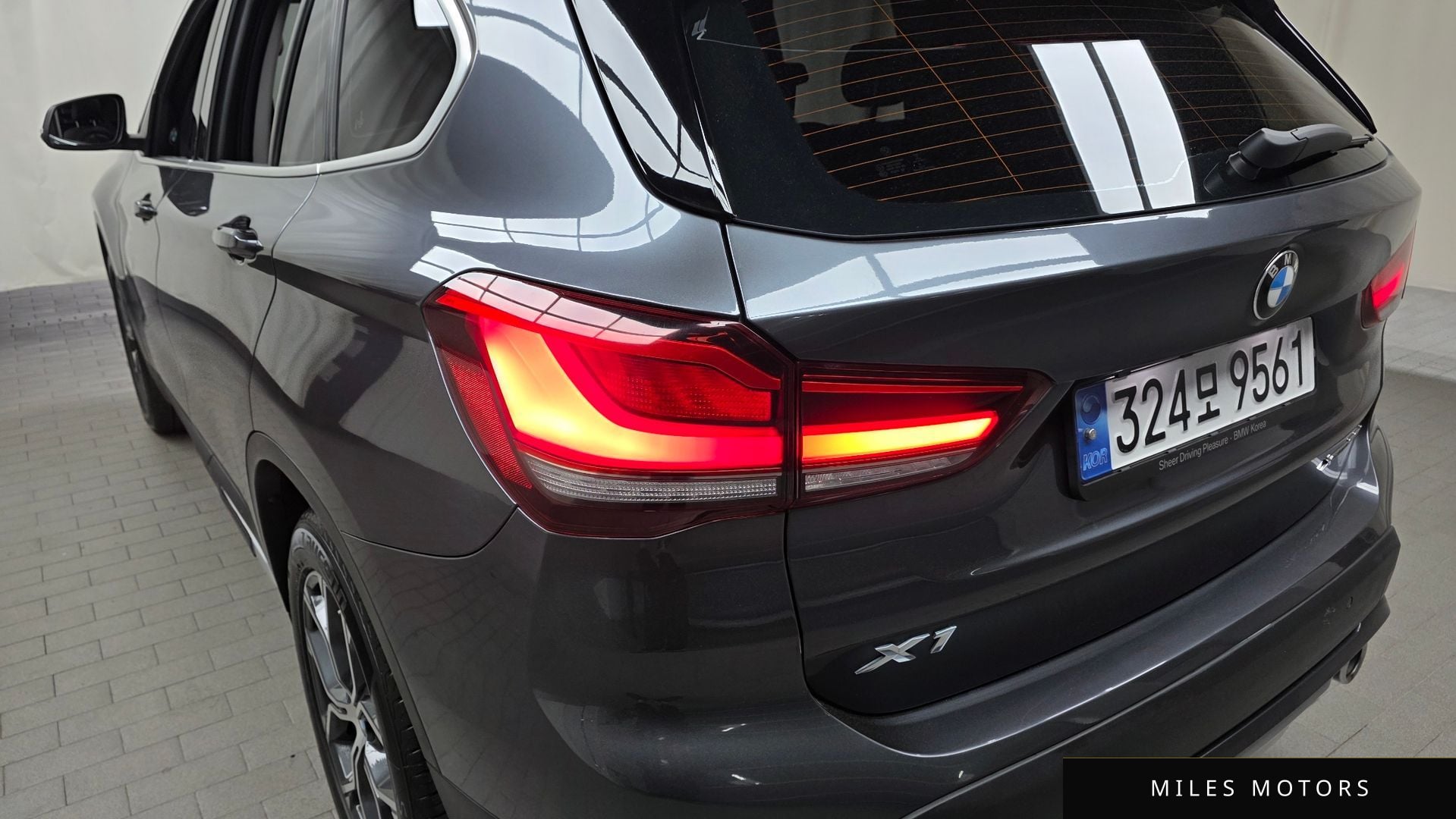 BMW X1 (F48) 2022 — миниатюра 9