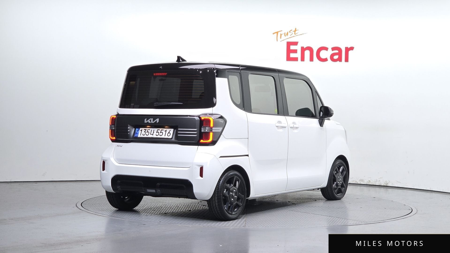 Kia RAY 2024 — миниатюра 2