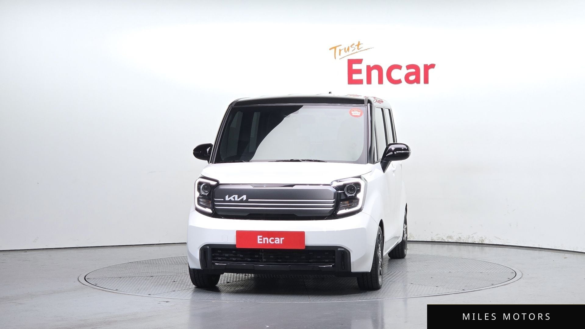 Kia RAY 2024 — миниатюра 3