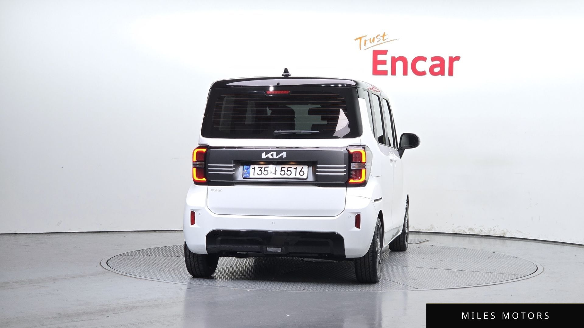Kia RAY 2024 — миниатюра 4