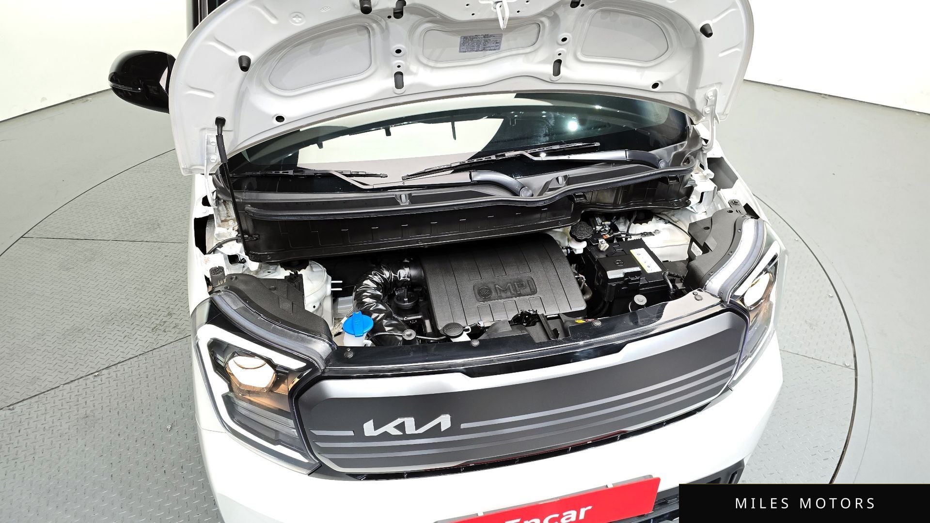 Kia RAY 2024 — миниатюра 6