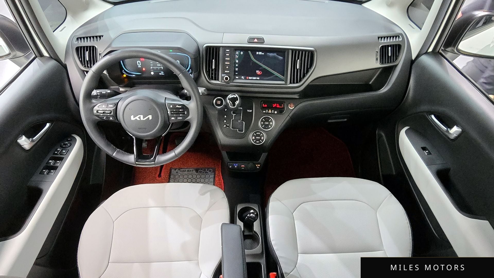 Kia RAY 2024 — миниатюра 10