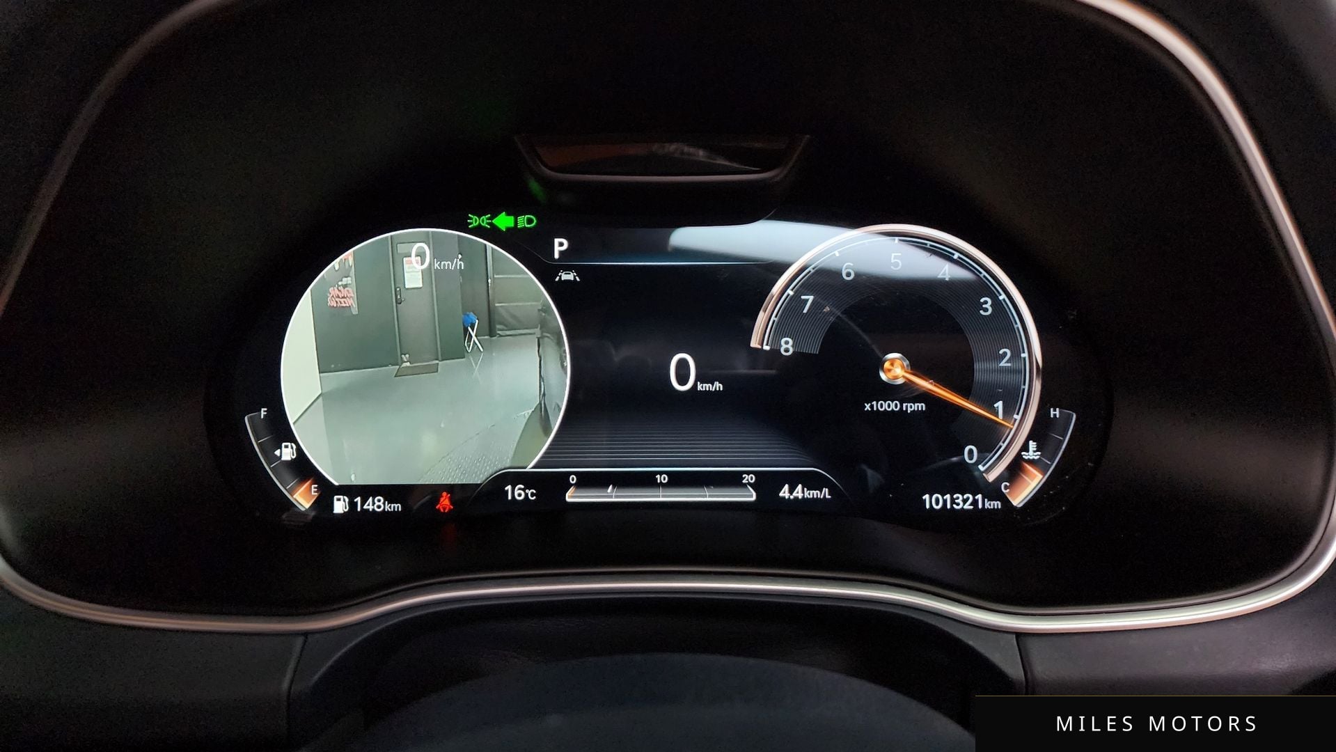 Genesis GV80 2020 — миниатюра 11