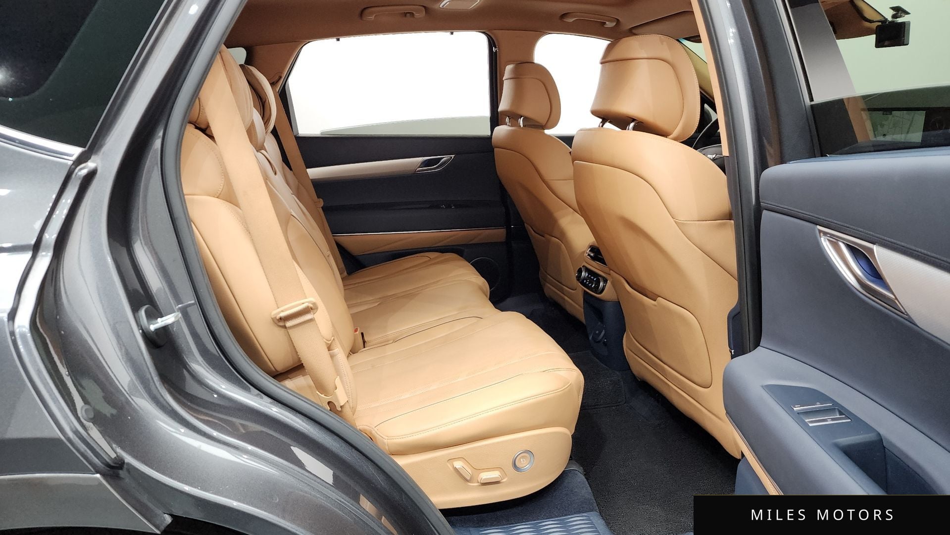 Genesis GV80 2020 — миниатюра 17