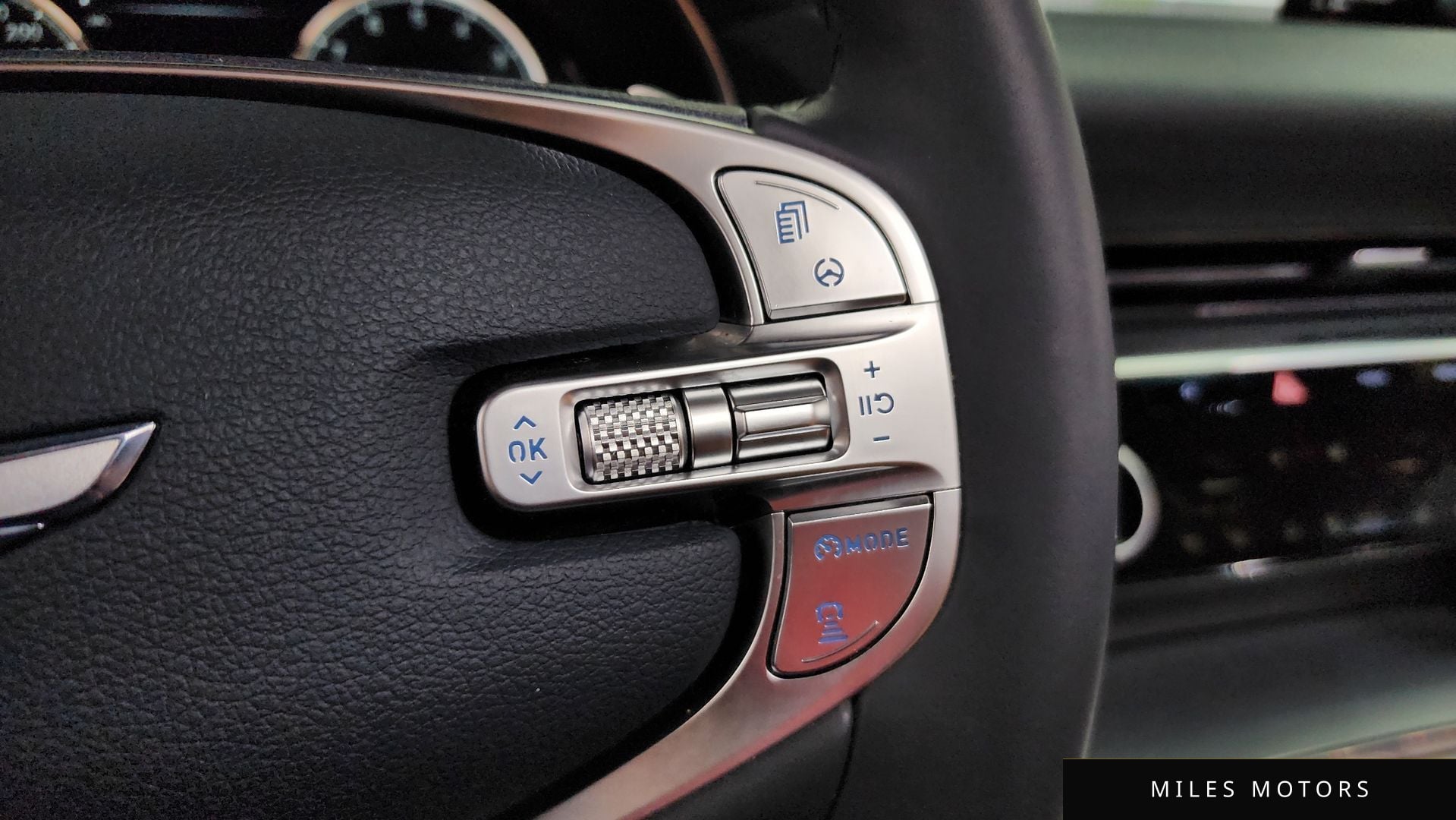 Genesis GV80 2020 — миниатюра 23