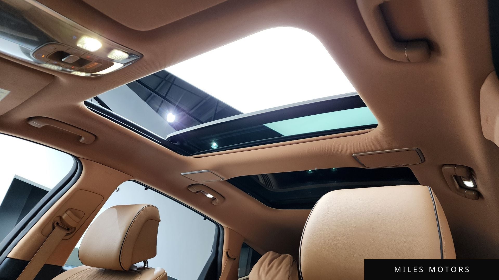 Genesis GV80 2020 — миниатюра 24