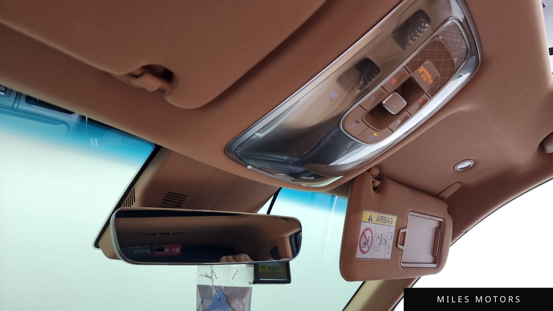 Genesis GV80 2020 — миниатюра 27