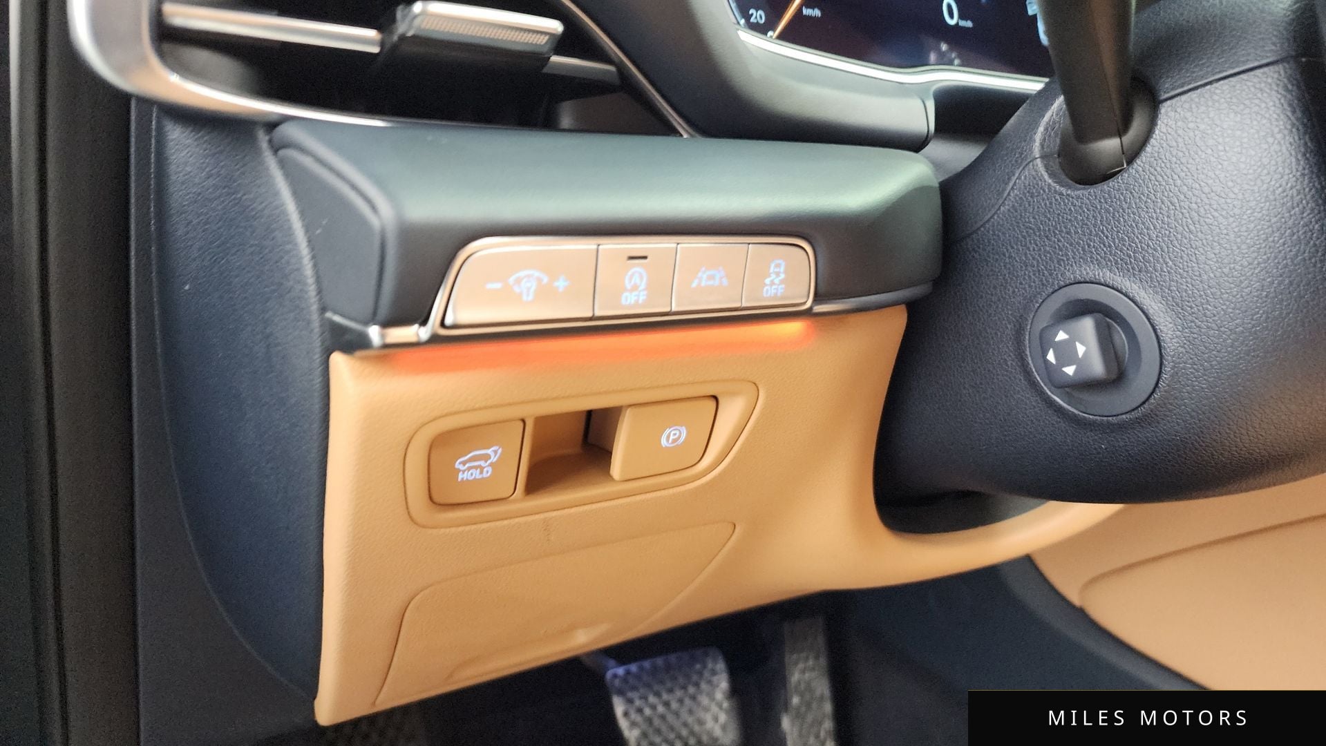 Genesis GV80 2020 — миниатюра 28
