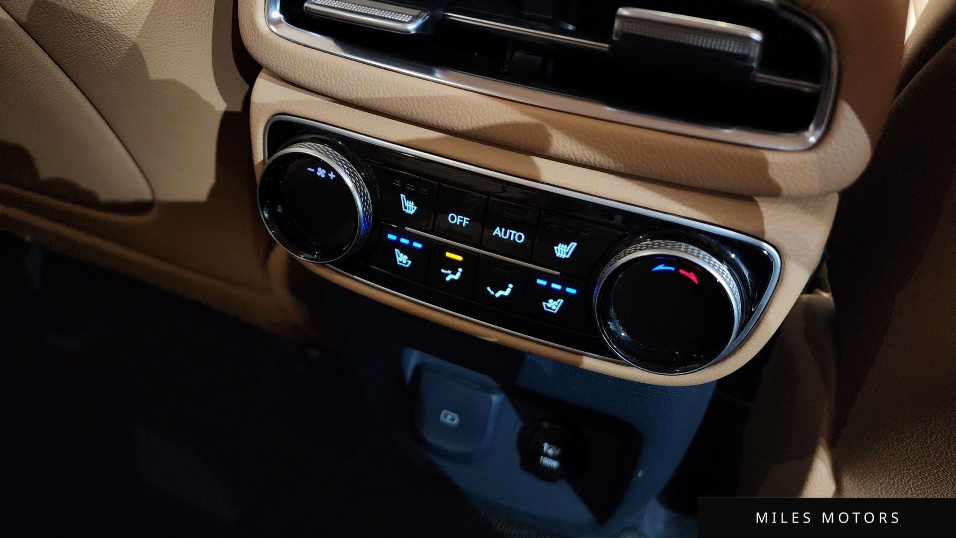 Genesis GV80 2020 — миниатюра 36
