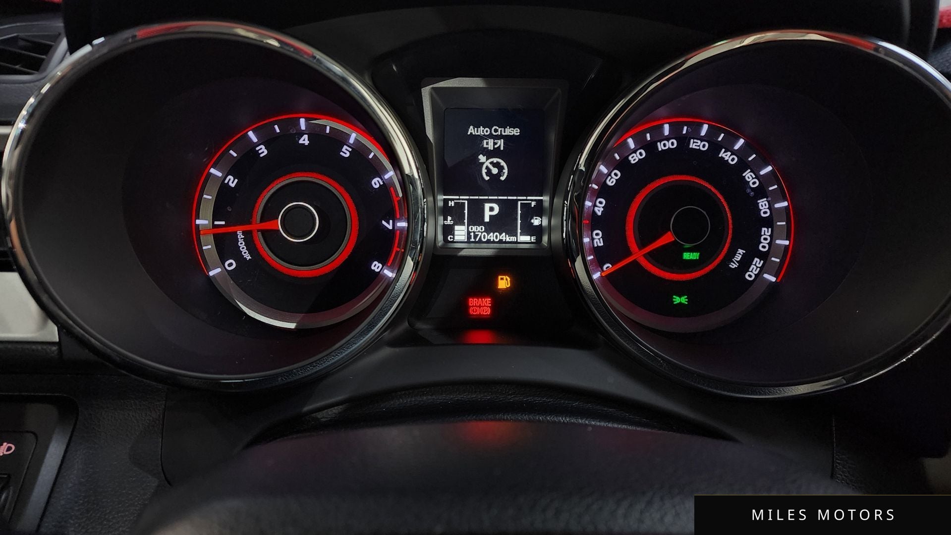KG Mobility Tivoli 2015 — миниатюра 8