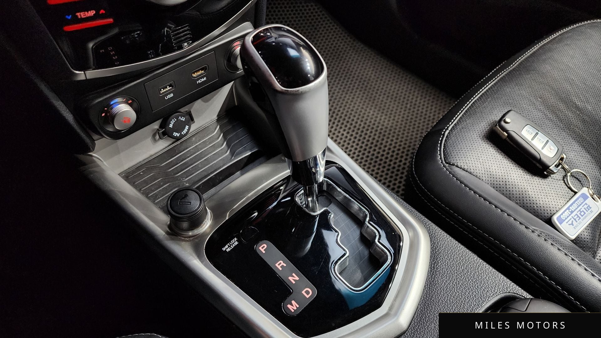 KG Mobility Tivoli 2015 — миниатюра 9