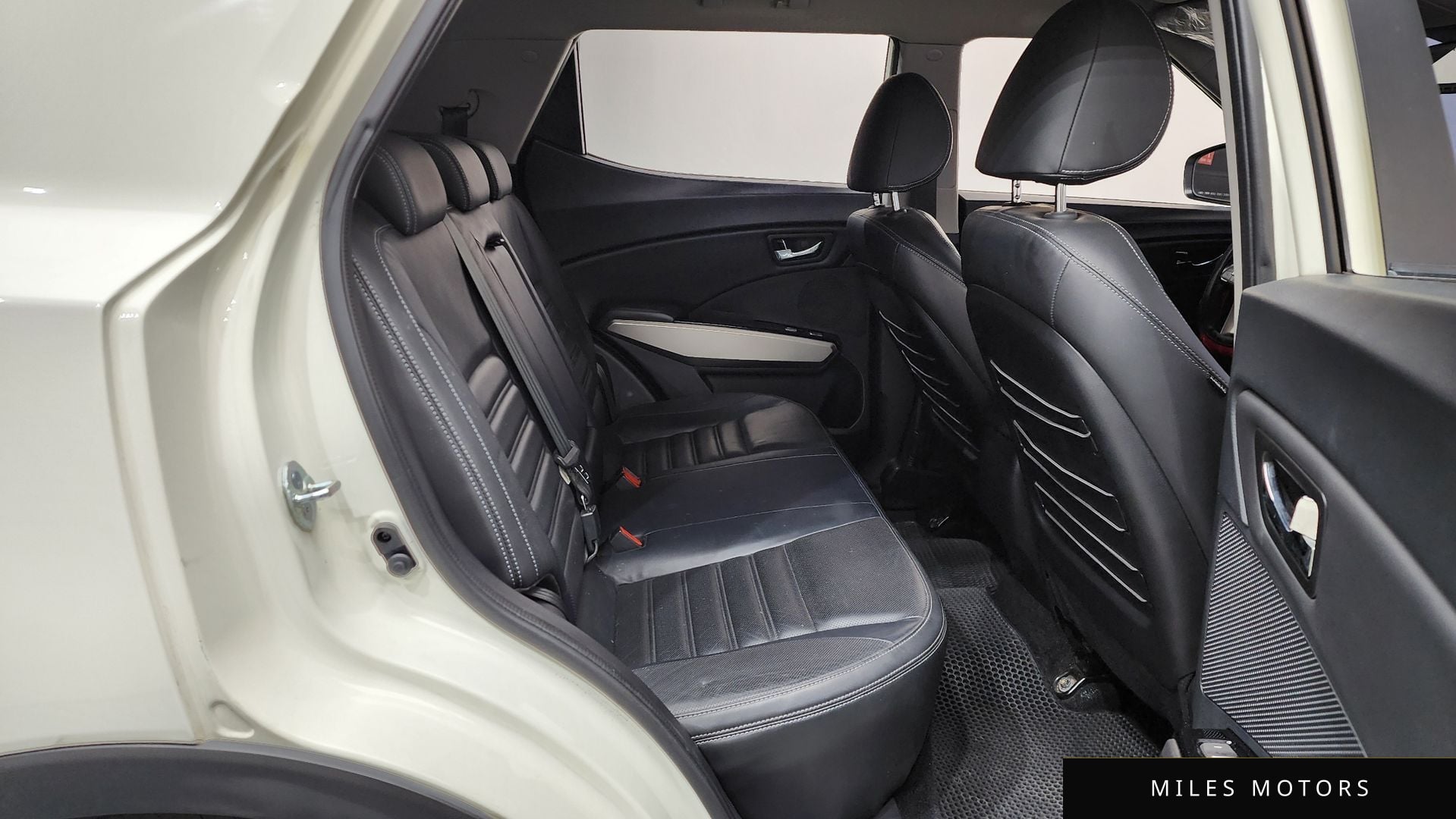KG Mobility Tivoli 2015 — миниатюра 11