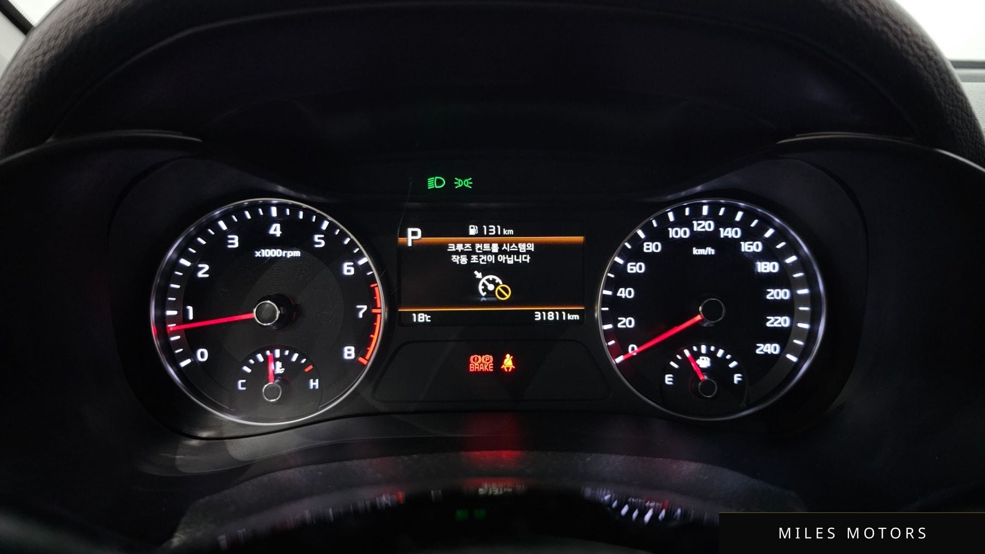 Kia K3 2022 — миниатюра 11