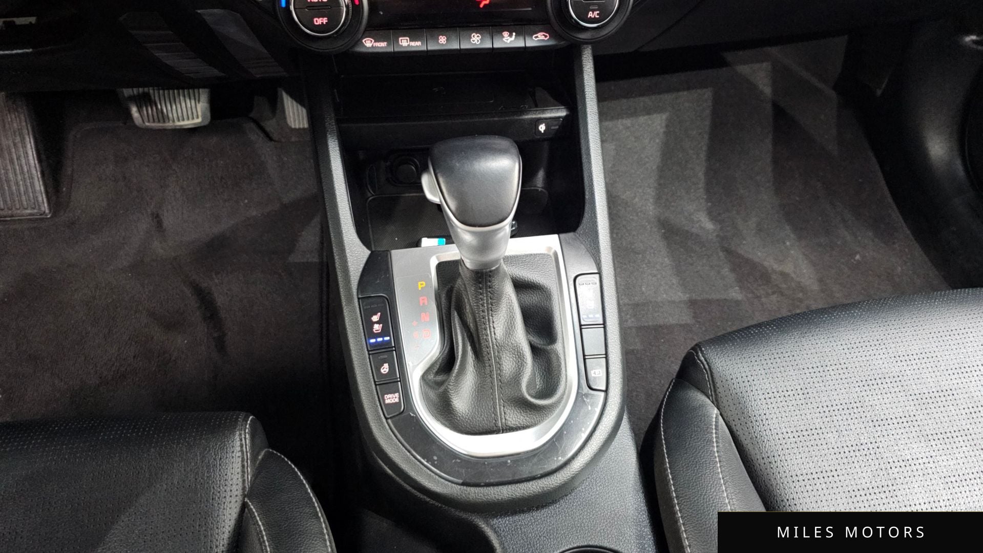 Kia K3 2022 — миниатюра 12