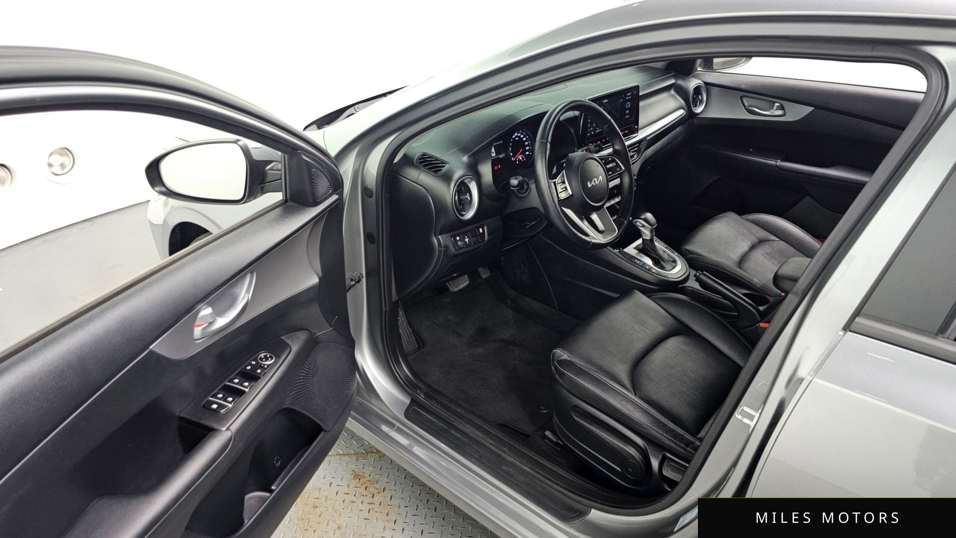 Kia K3 2022 — миниатюра 13