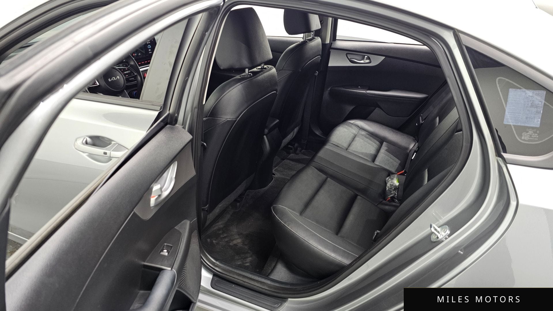 Kia K3 2022 — миниатюра 17