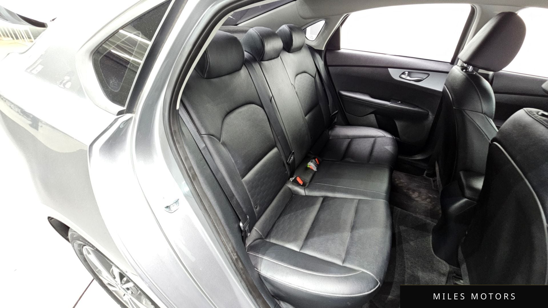 Kia K3 2022 — миниатюра 18