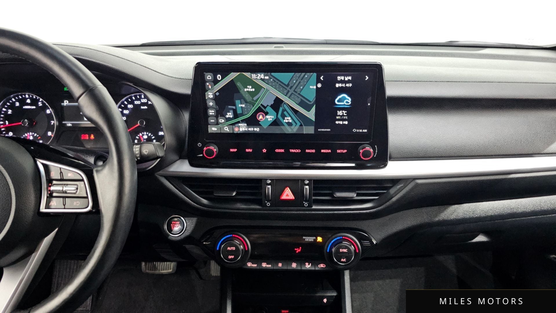 Kia K3 2022 — миниатюра 19
