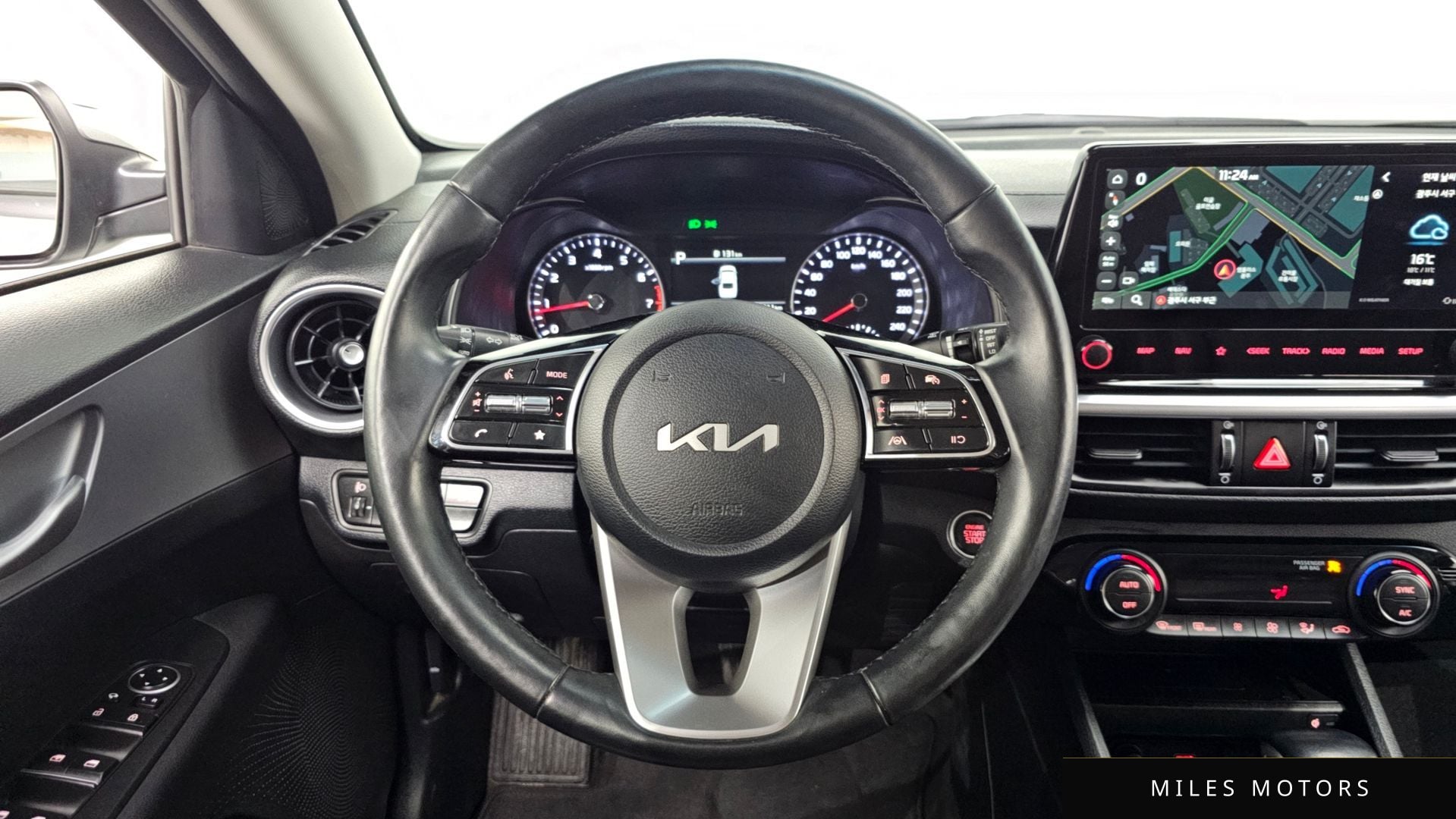 Kia K3 2022 — миниатюра 20