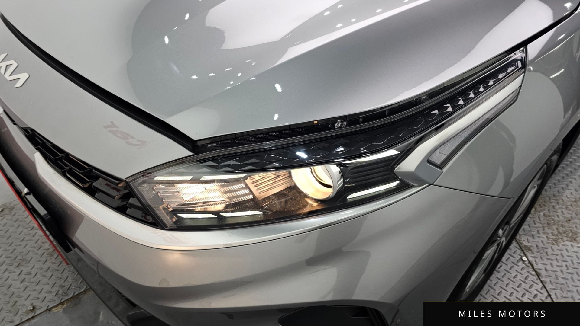 Kia K3 2022 — миниатюра 8