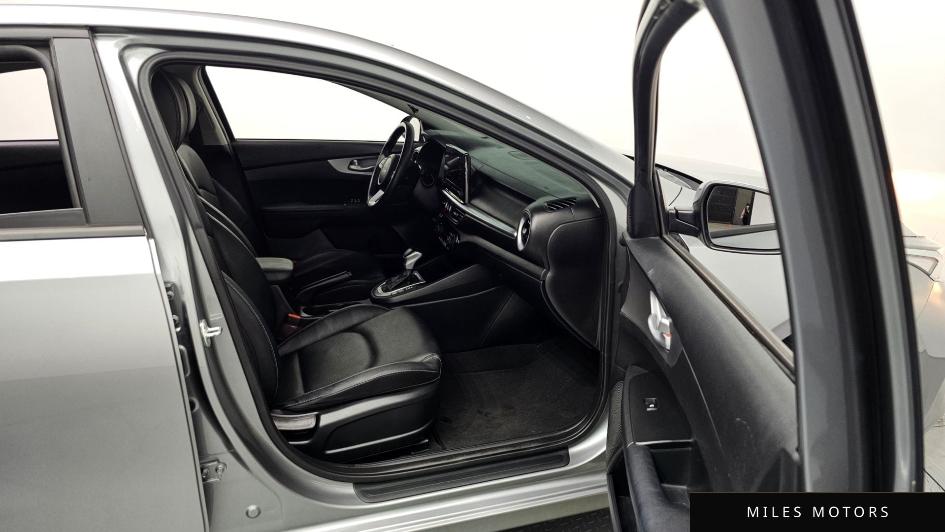 Kia K3 2022 — миниатюра 16