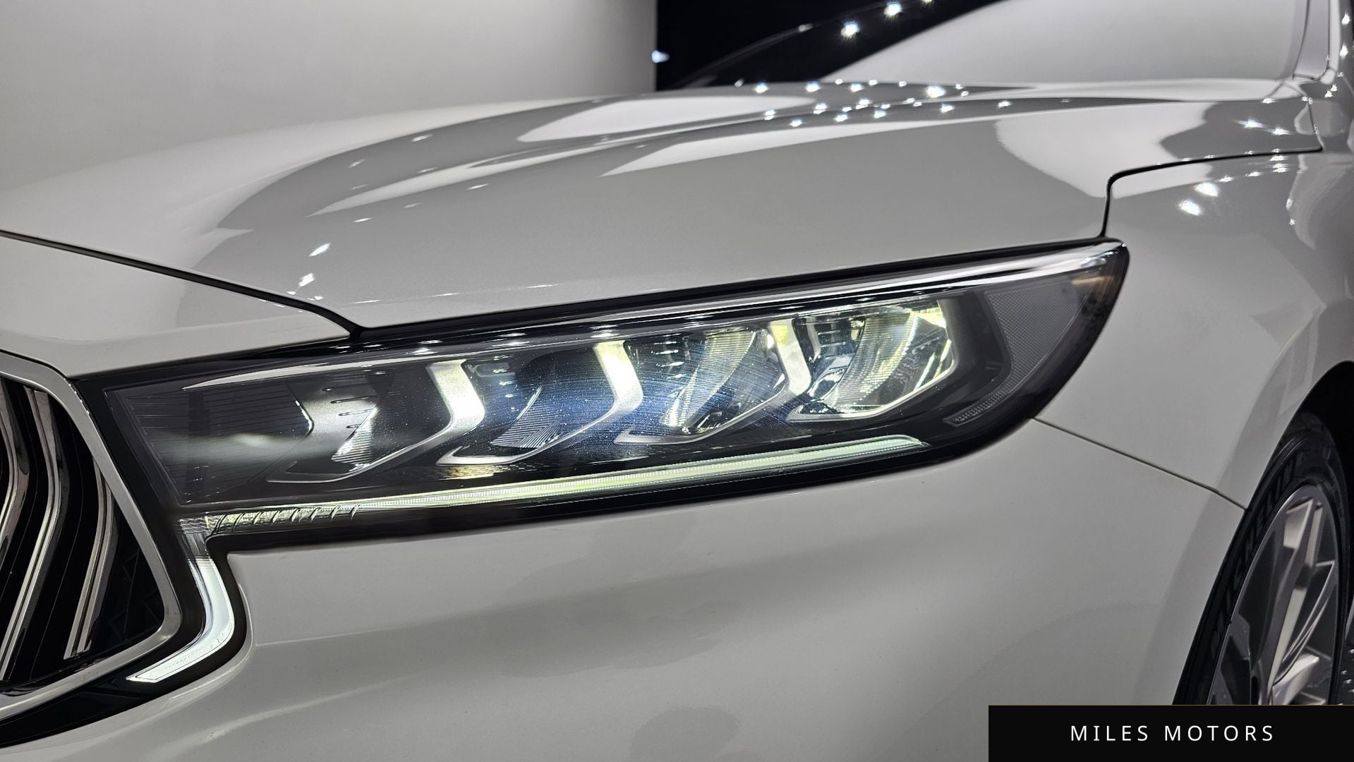 Kia K7 2020 — миниатюра 8