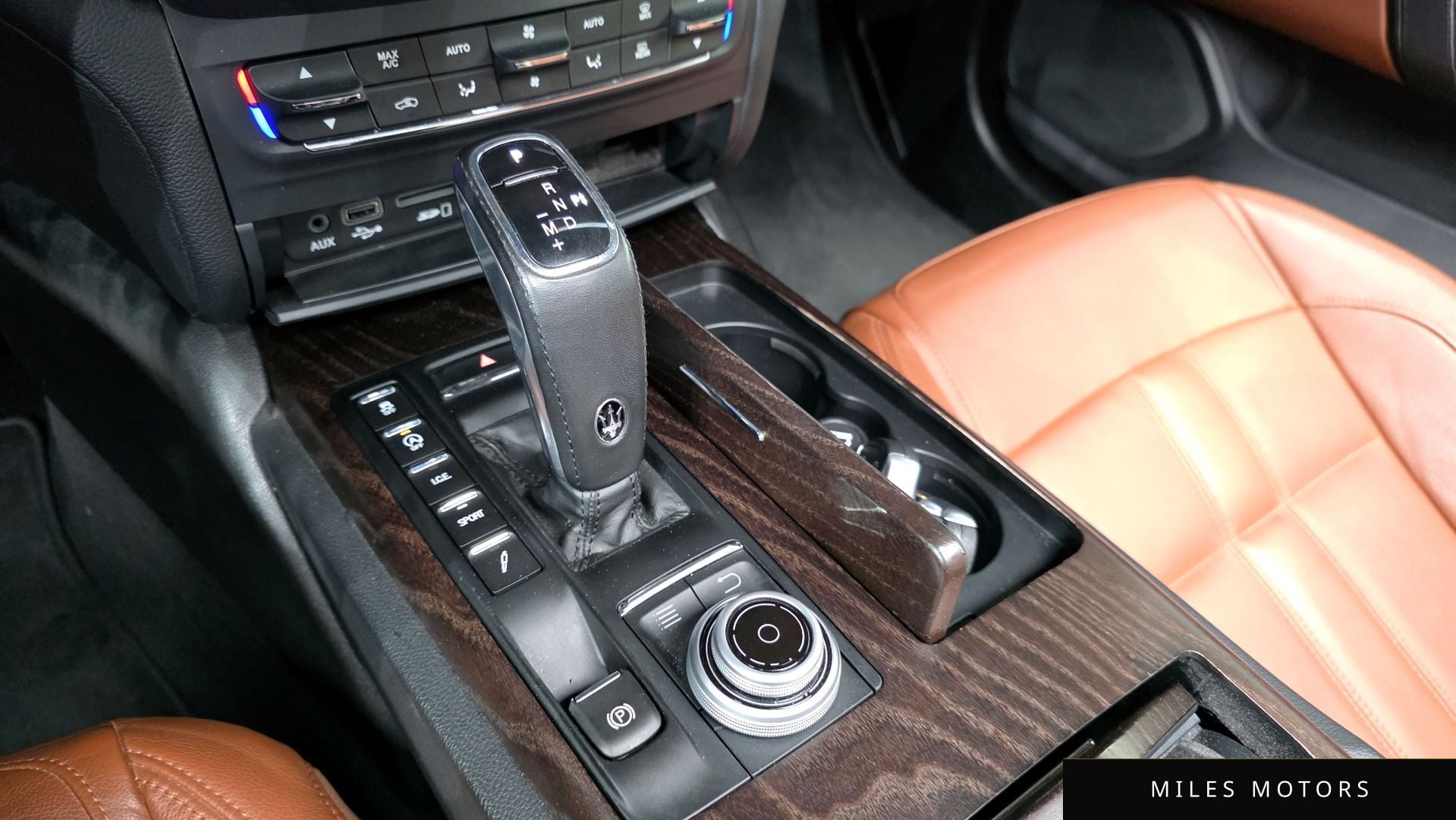Maserati Ghibli 2019 — миниатюра 12