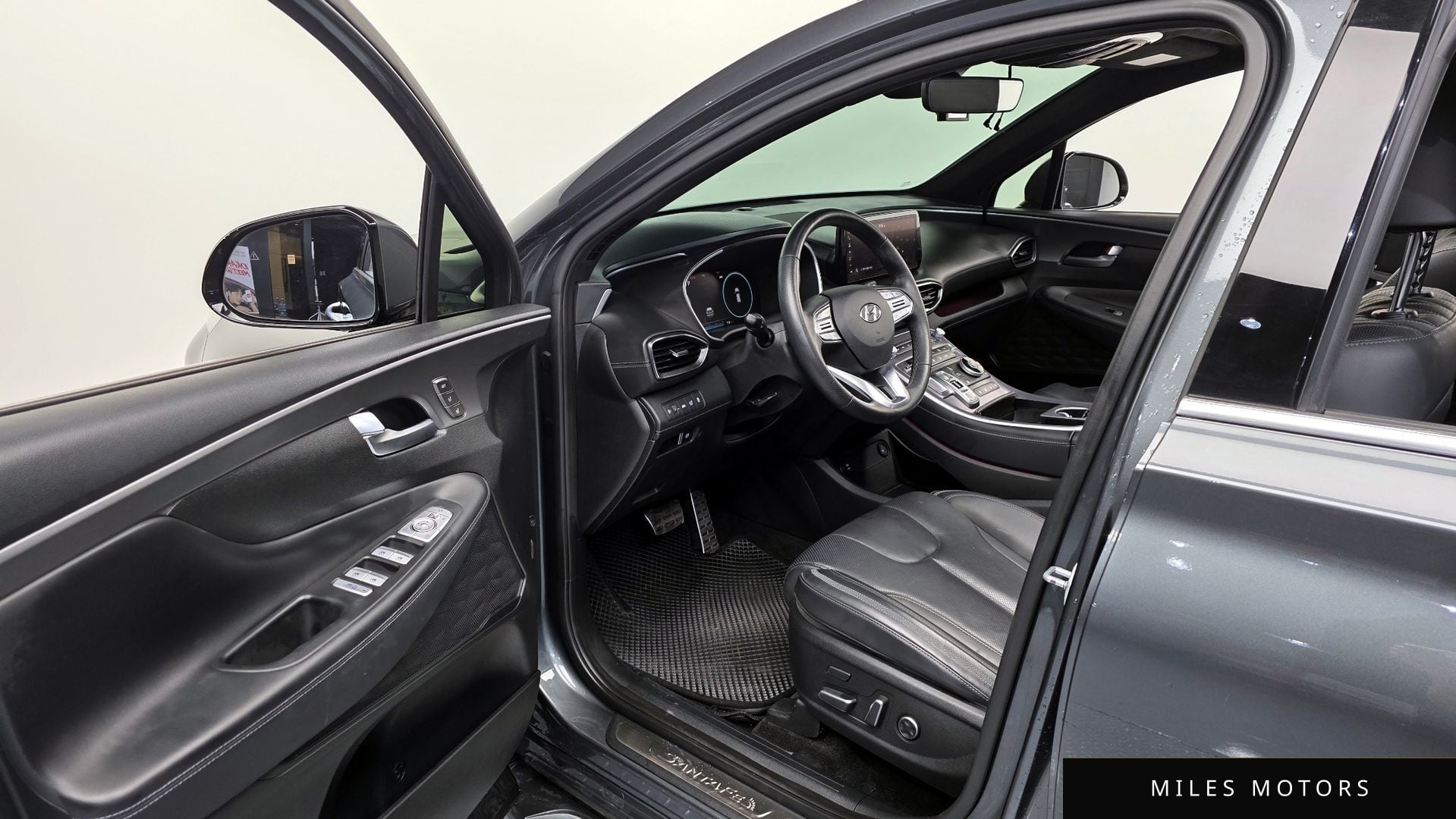 Hyundai Santafe 2021 — миниатюра 10