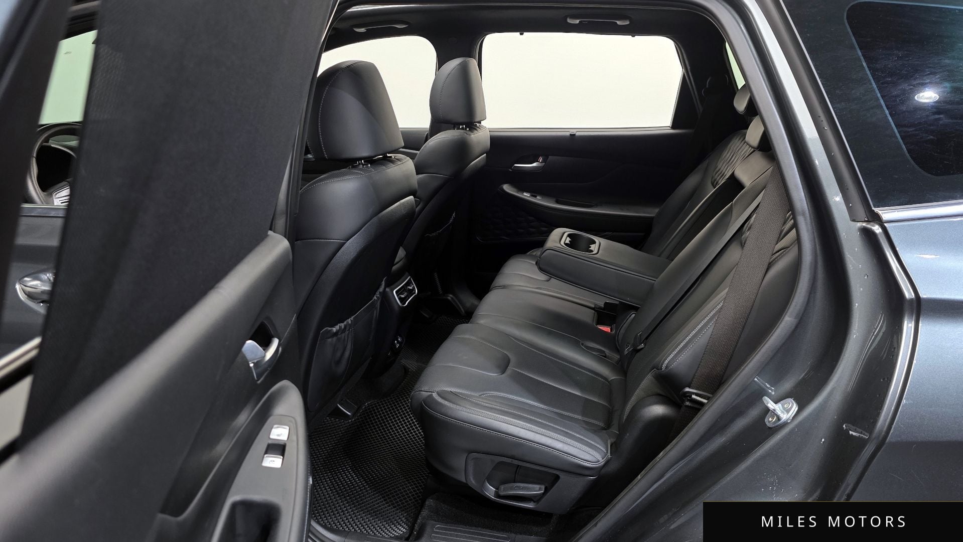 Hyundai Santafe 2021 — миниатюра 12