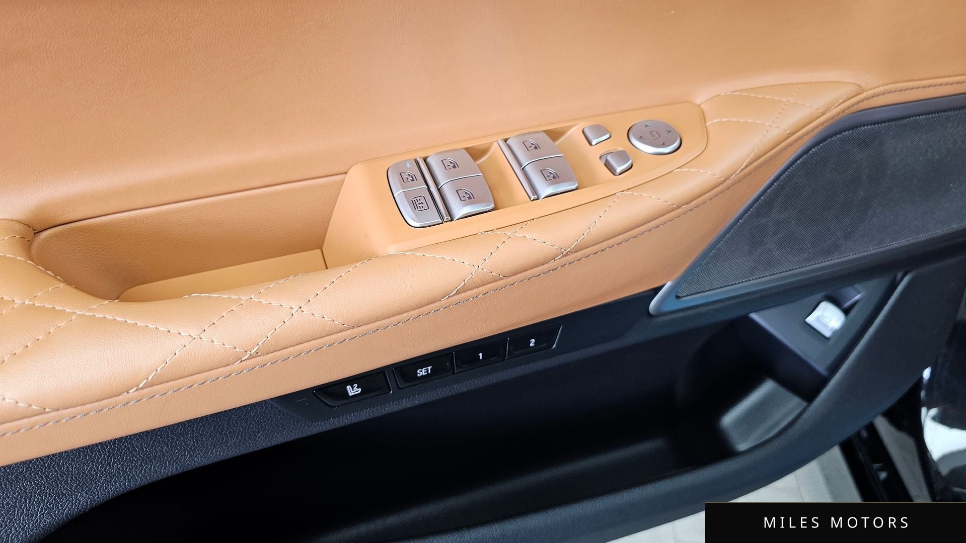 BMW 7시리즈 (G11) 2021 — миниатюра 29