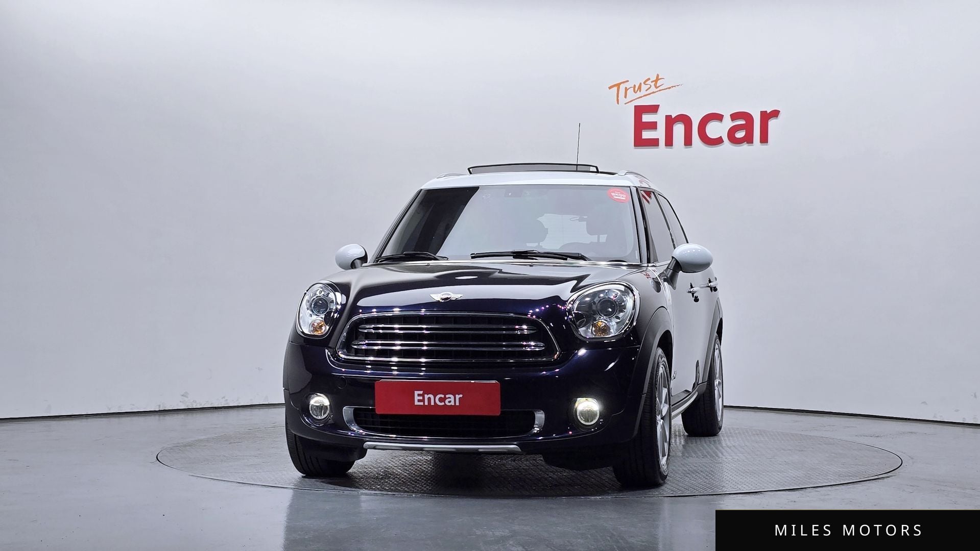 MINI Countryman 2016 — миниатюра 3