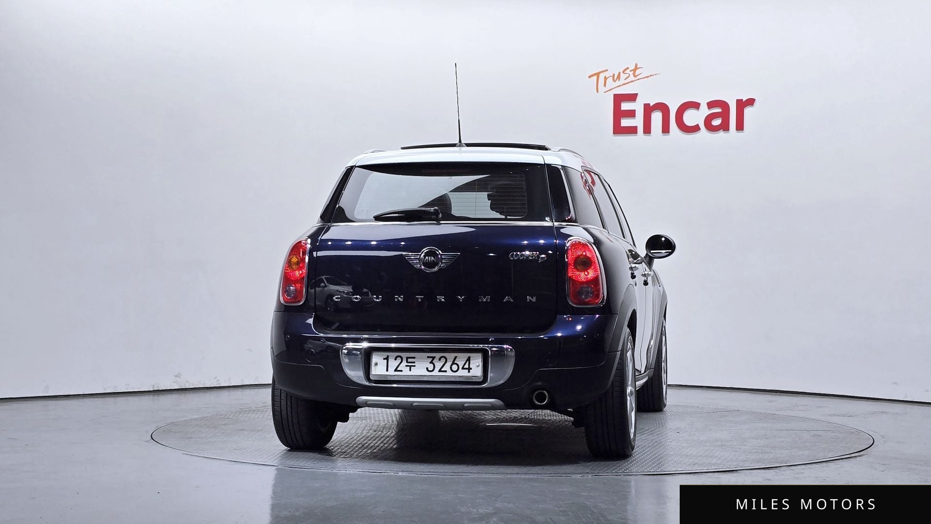MINI Countryman 2016 — миниатюра 4