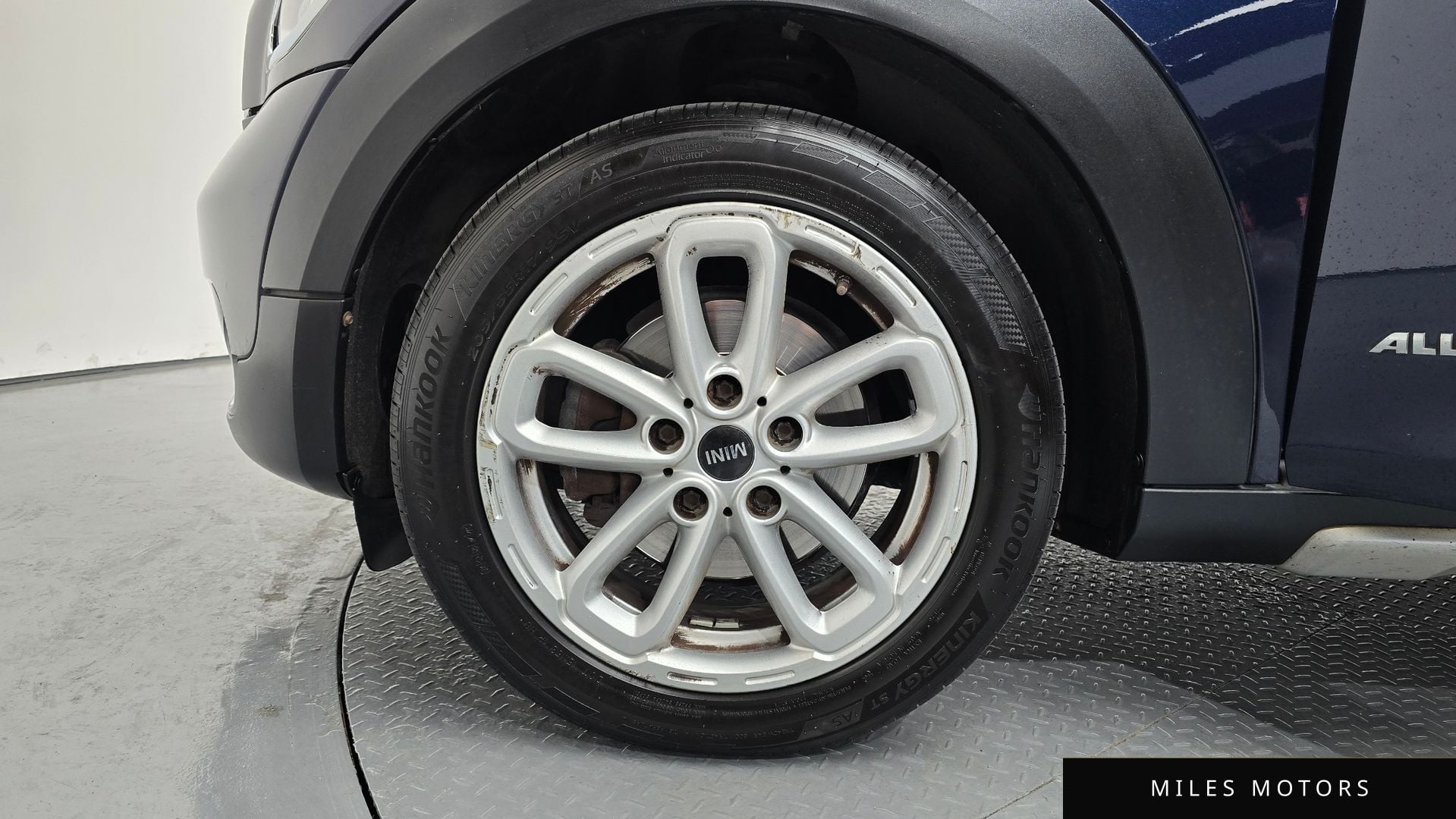 MINI Countryman 2016 — миниатюра 5
