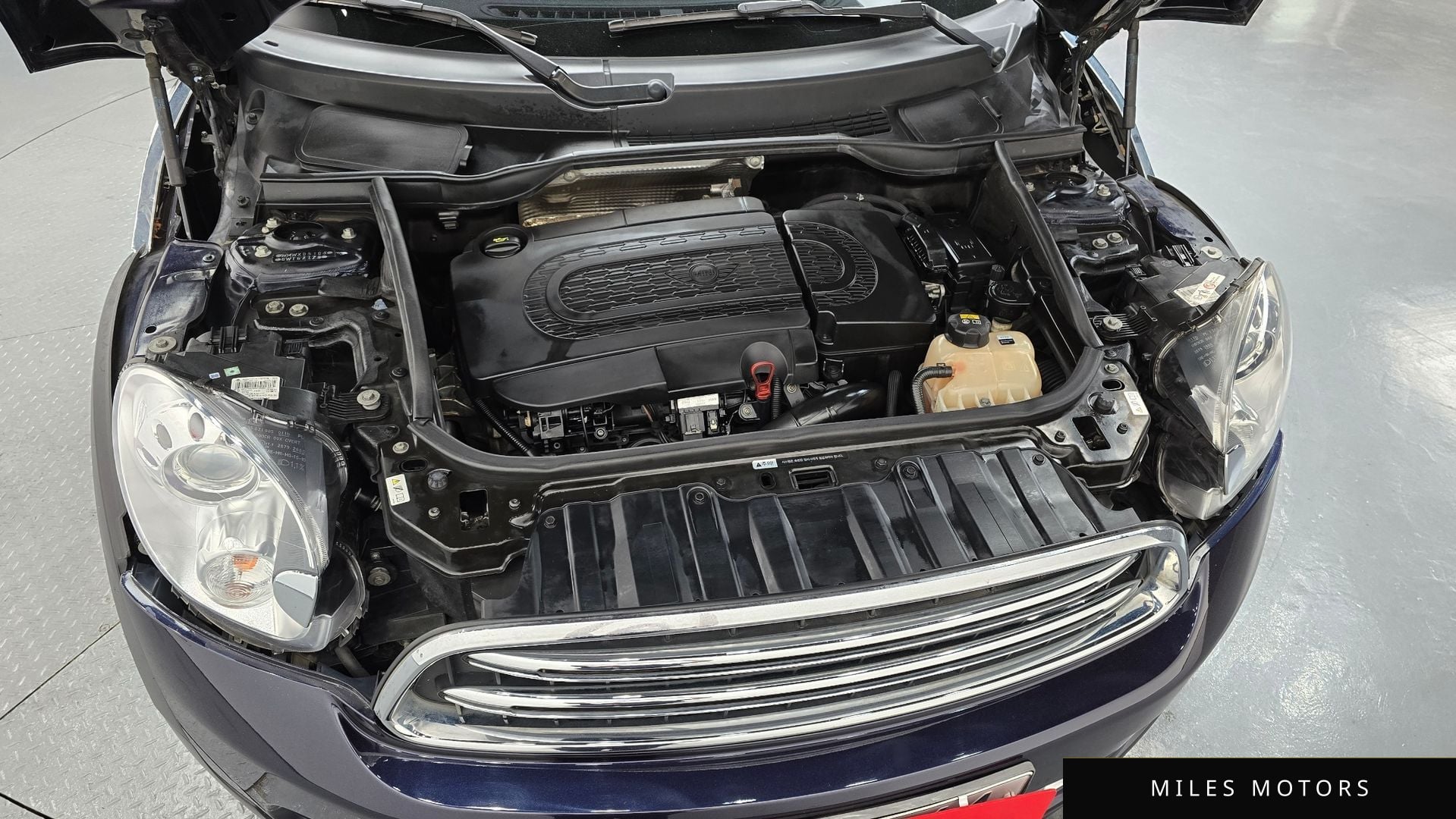 MINI Countryman 2016 — миниатюра 6