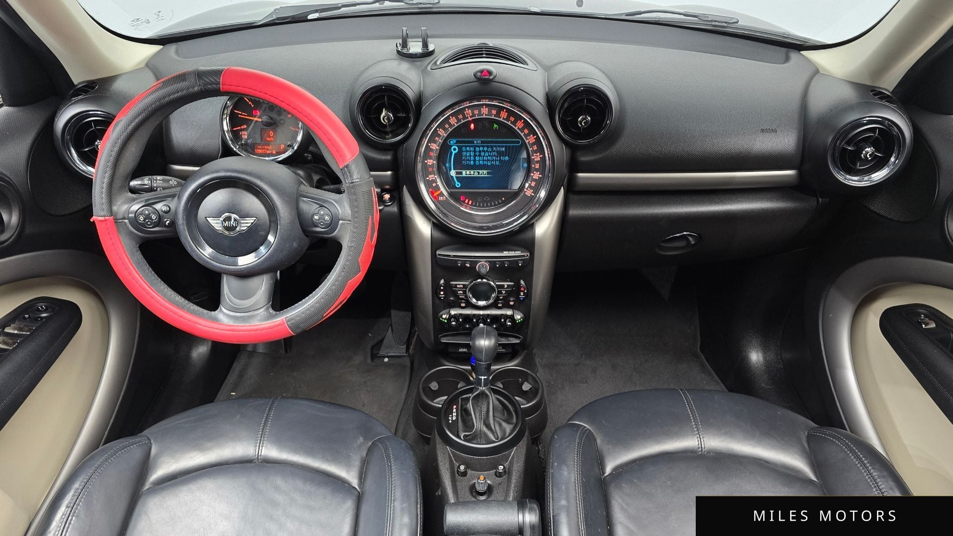 MINI Countryman 2016 — миниатюра 7