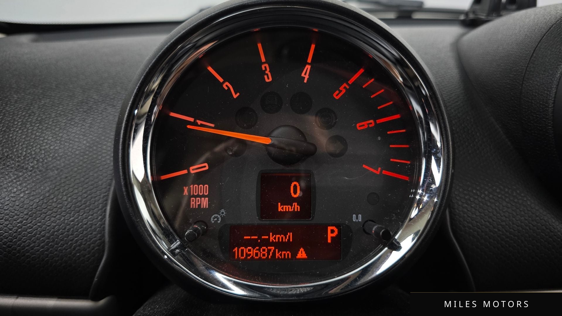 MINI Countryman 2016 — миниатюра 8