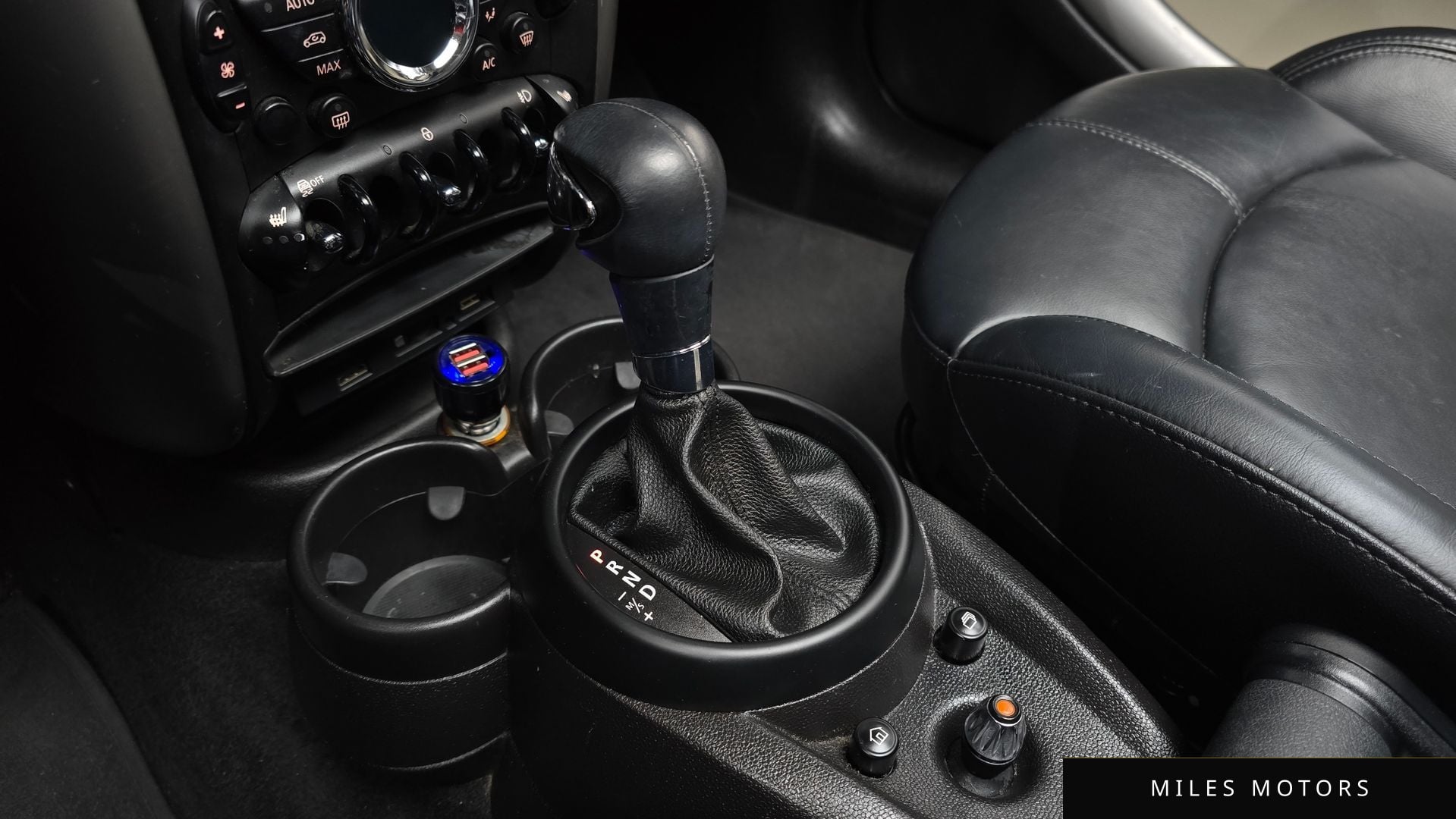 MINI Countryman 2016 — миниатюра 9
