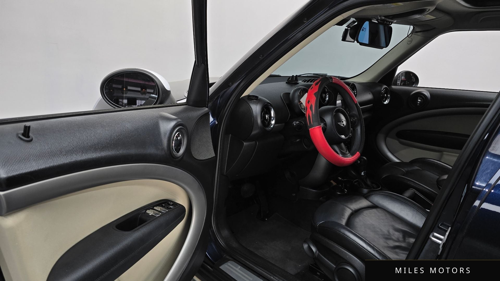 MINI Countryman 2016 — миниатюра 10