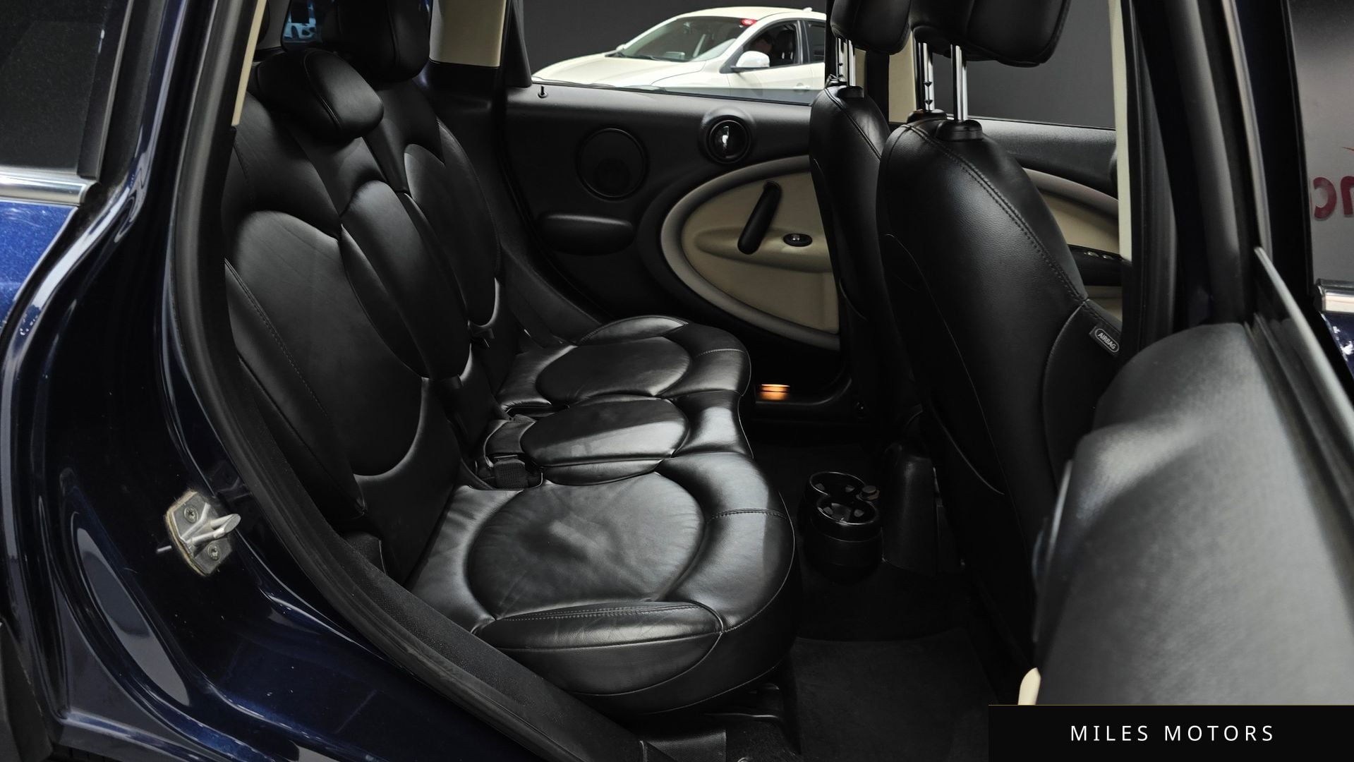 MINI Countryman 2016 — миниатюра 11
